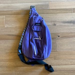 Purple Kavu